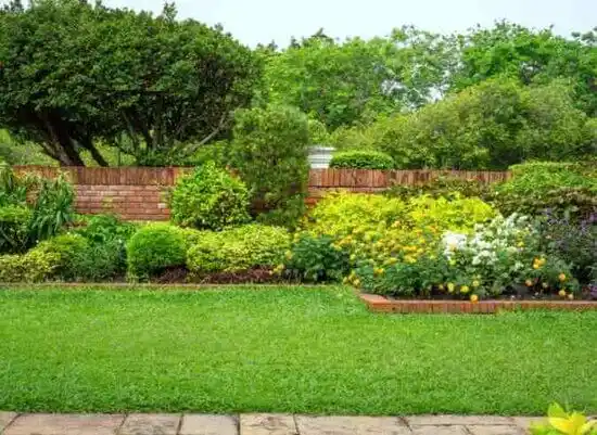 landscaping services Norbourne Estates